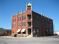 2007 Eyeball - Historic State Capital Company building